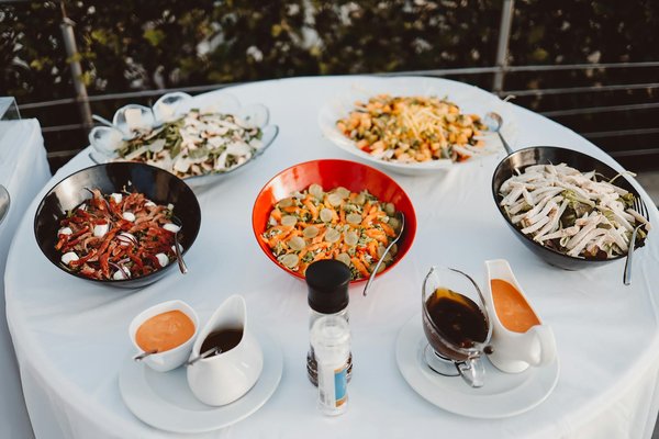 Les restaurants italiens vegan, une autre manière de découvrir l'Italie