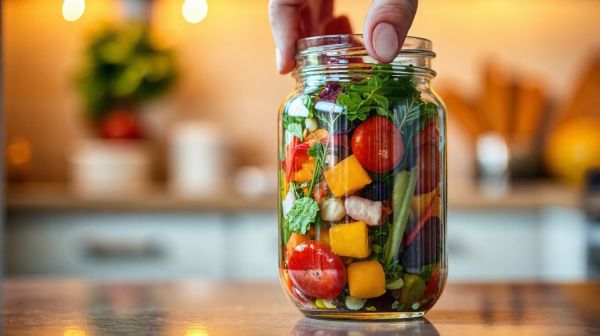 Astuces infaillibles pour congeler vos verrines efficacement