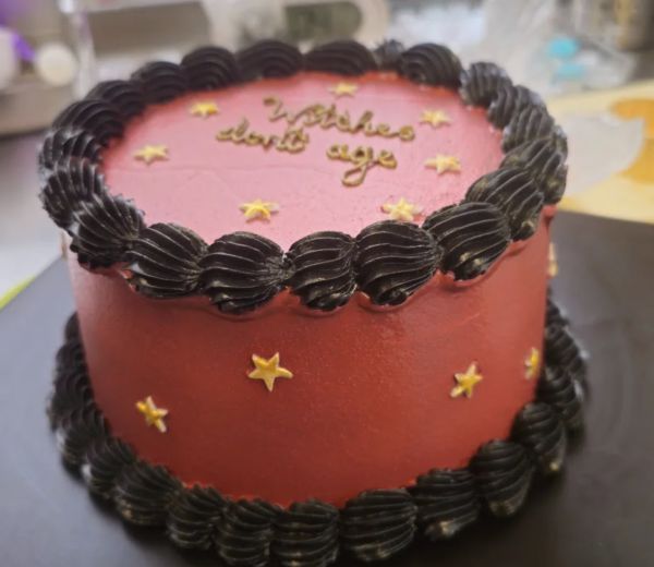 Avis sur My Bento Cake : son appli de gâteau personnalisé passée au crible