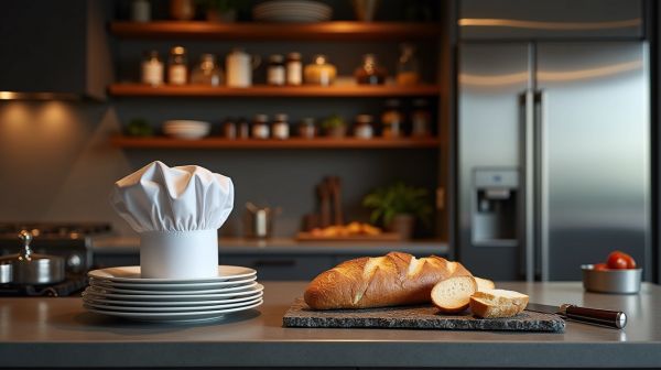 Choisissez le matériel professionnel pour traiteur adapté à vos besoins