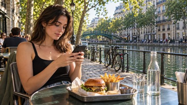 Découvrez les meilleures alternatives à l'application McDonald's