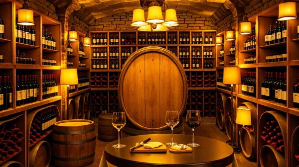 Découvrez les meilleures sélections de vins et spiritueux en ligne