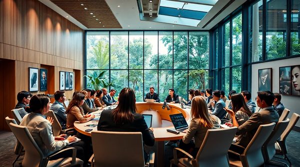 Des traiteurs locaux pour élever vos séminaires professionnels