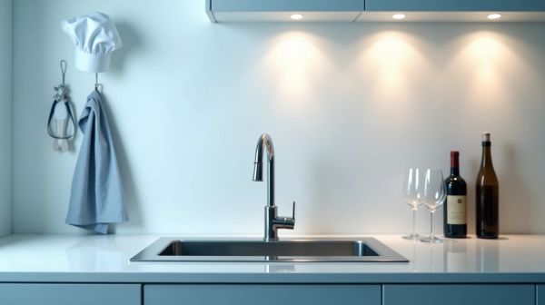 Guide nettoyage restaurant HACCP : les étapes essentielles pour garantir l'hygiène