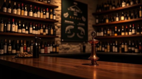 La Petite Cave : cave en ligne de vins et spiritueux