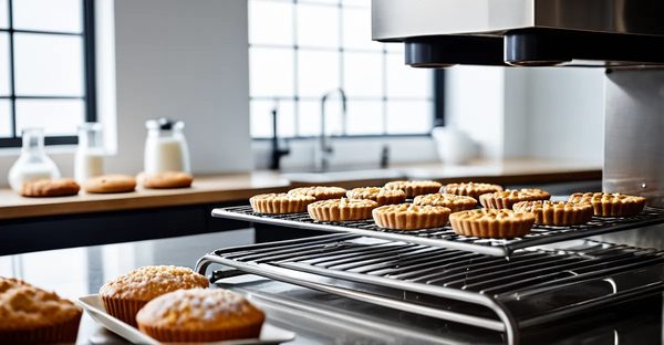 Le meilleur matériel de pâtisserie professionnel à découvrir
