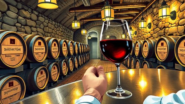 Les cépages incontournables du vin australien et leurs nouvelles tendances