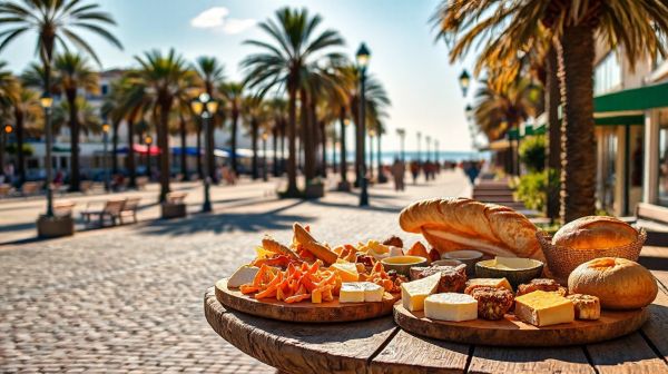 Les meilleures spécialités locales à découvrir à Deauville