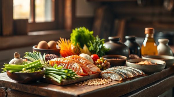 Les trésors culinaires de l'épicerie japonaise en ligne