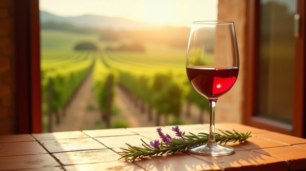 Vin australien : cépages emblématiques et tendances de dégustation