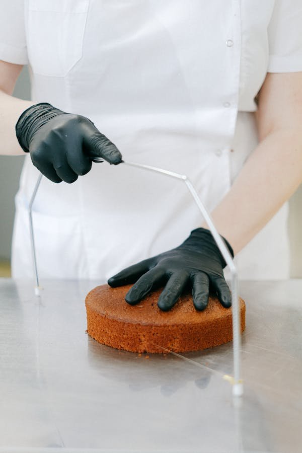 Les délices artisanaux de votre patissier à sucy en brie